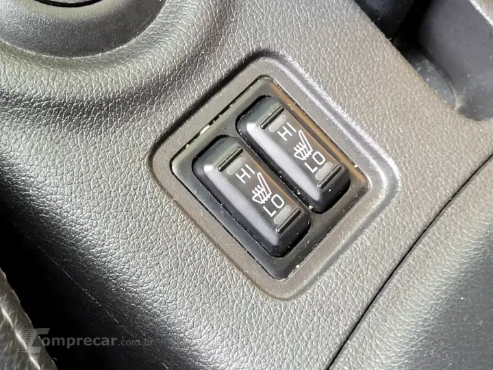 OUTLANDER 2.0 16V 160cv Aut.