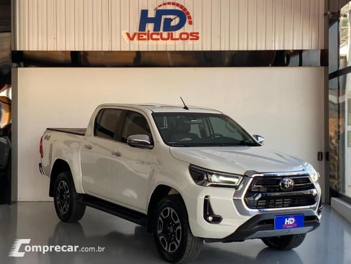HILUX CDSRXA4FD