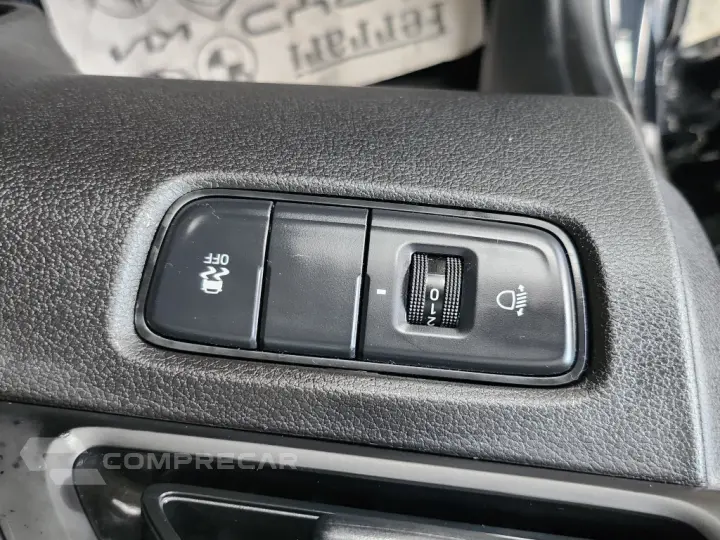 HB20 1.0 12V FLEX SENSE MANUAL
