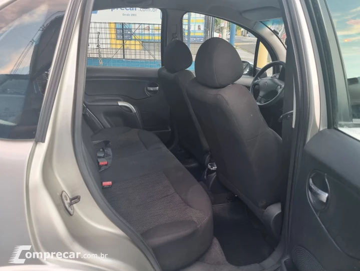 C3 1.4 I GLX 8V