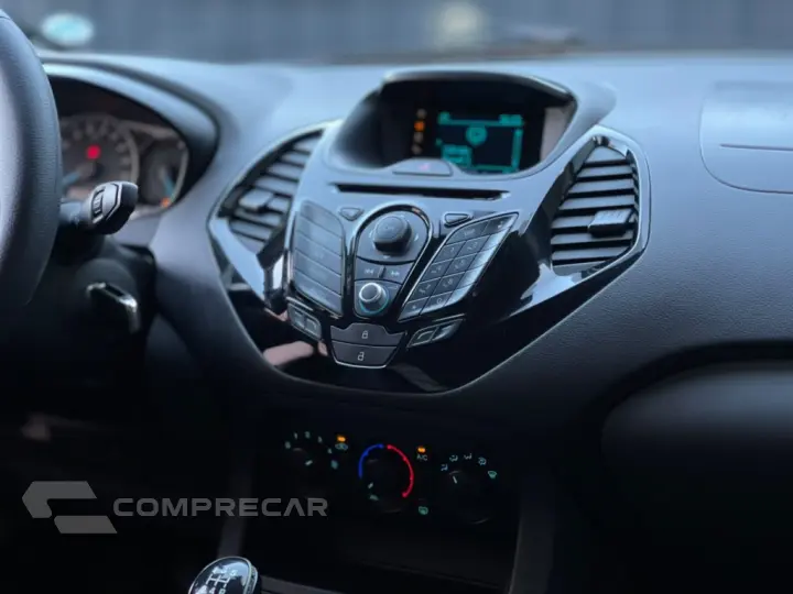 KA SEDAN 1.0 SE PLUS 12V FLEX 4P MANUAL