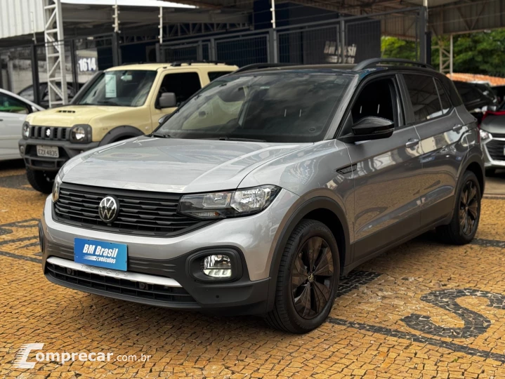 T-CROSS 1.0 200 TSI THE Town