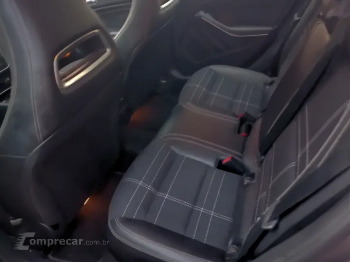 GLA 200 1.6 CGI Vision 16V Turbo