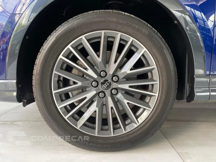 Q3 SPB Performance 2.0 TFSI Tipt. Quatt.