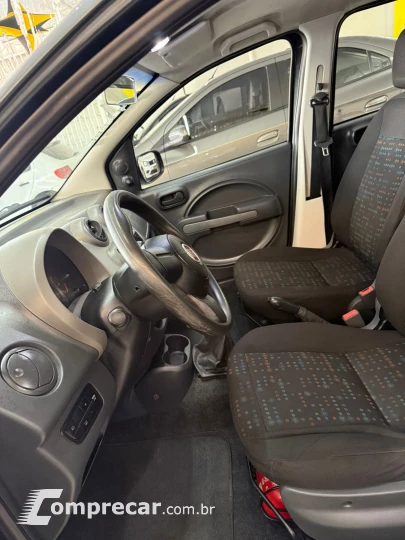 UNO VIVACE/RUA 1.0 EVO Fire Flex 8V 5p