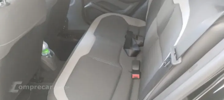 Onix Hatch 1.0 4P FLEX LS