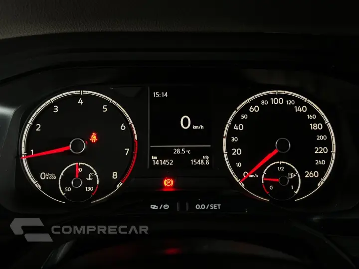 POLO 1.6 MSI TOTAL FLEX MANUAL