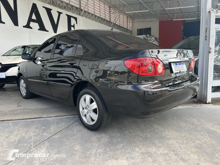 COROLLA 1.8 Se-g 16V
