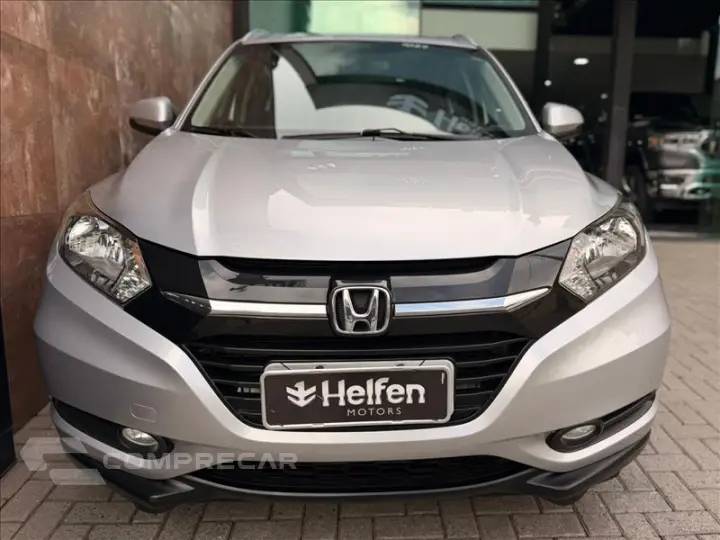 HR-V 1.8 16V EX