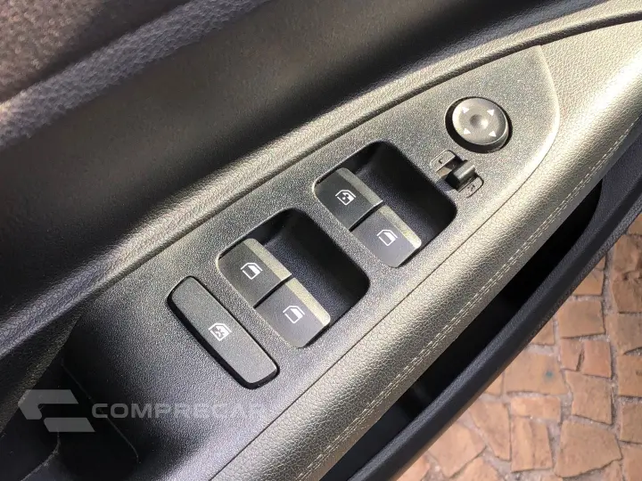 Hb20 1.0 12V Flex Vision Manual