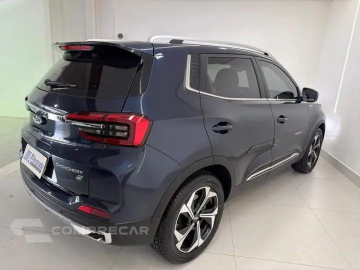 TIGGO5X PRO H