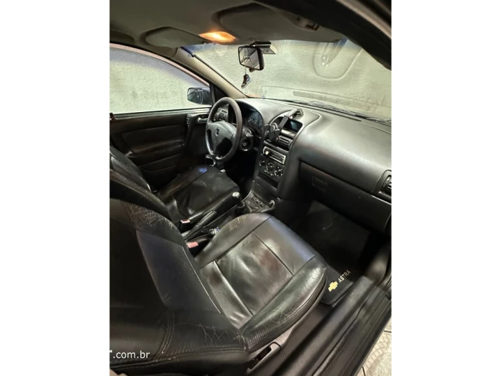 ASTRA 2.0 MPFI ADVANTAGE 8V FLEX 4P MANUAL