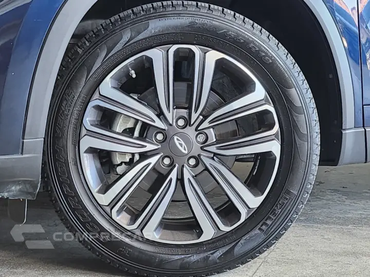 TIGGO 8 1.6 TGDI GASOLINA TXS MAX DRIVE DCT