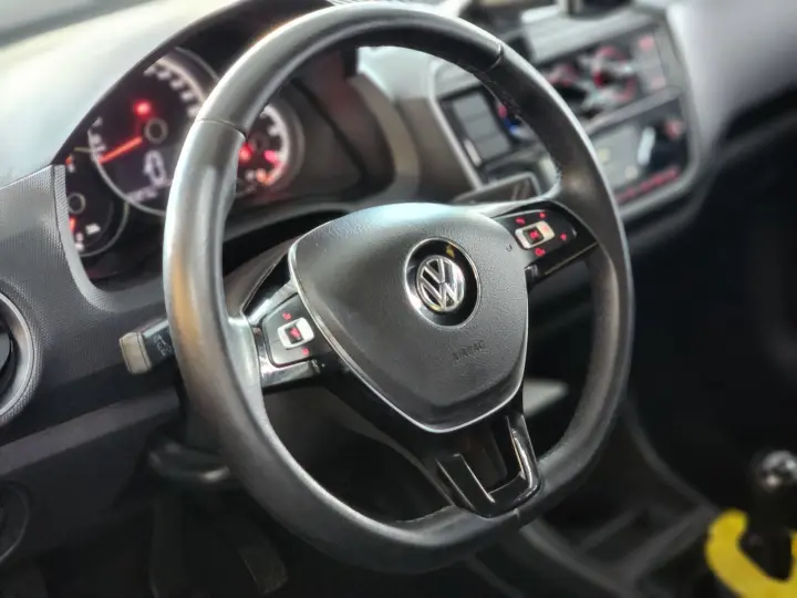 up! move 1.0 TSI Total Flex 12V 5p