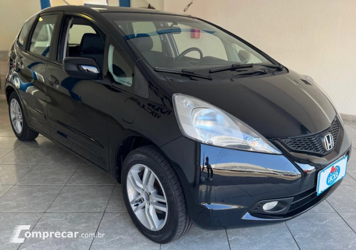 FIT 1.4 DX 16V