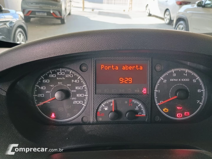 DUCATO 2.3 Maxicargo 8V Turbo