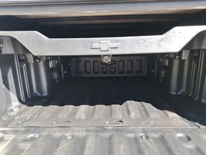 Montana 1.2 Turbo Flex Ltz Automático