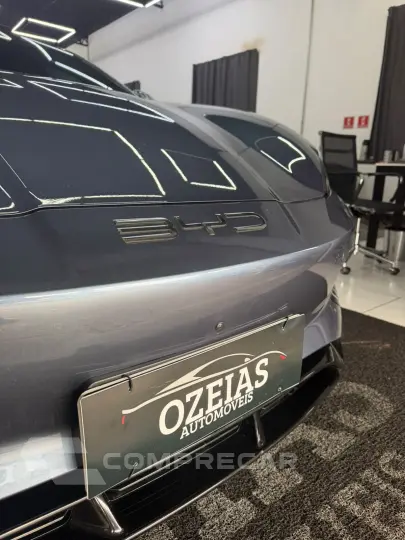 SEAL 82,5 KW AWD
