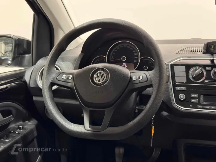 UP 1.0 MPI TOTAL FLEX 4P MANUAL