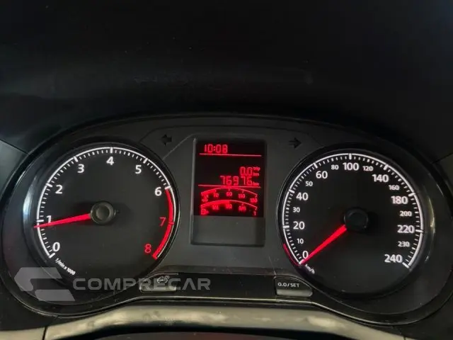 GOL - 1.6 MSI TOTAL 4P MANUAL