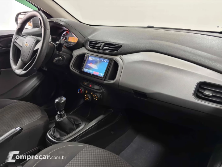 ONIX 1.0 MPFI JOY 8V FLEX 4P MANUAL