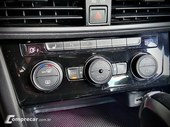 JETTA 2.0 350 TSI GLI