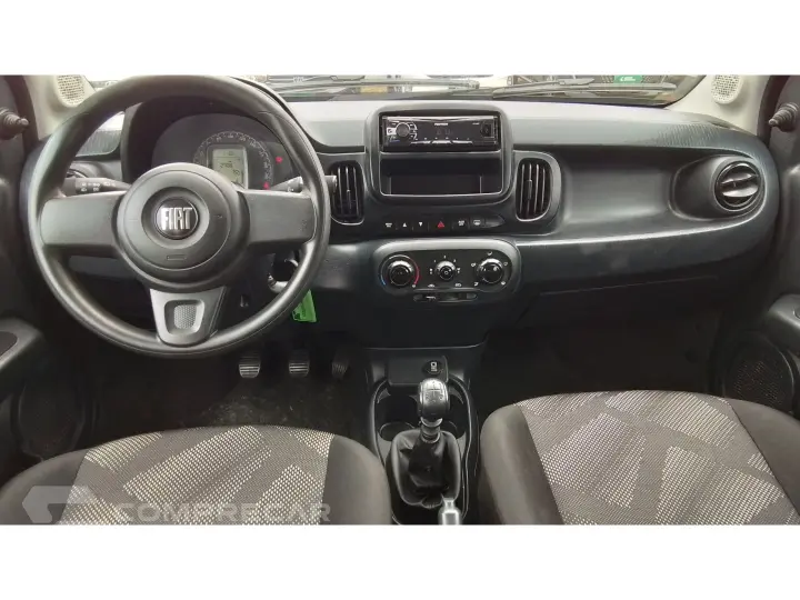 MOBI 1.0 EVO FLEX LIKE. MANUAL