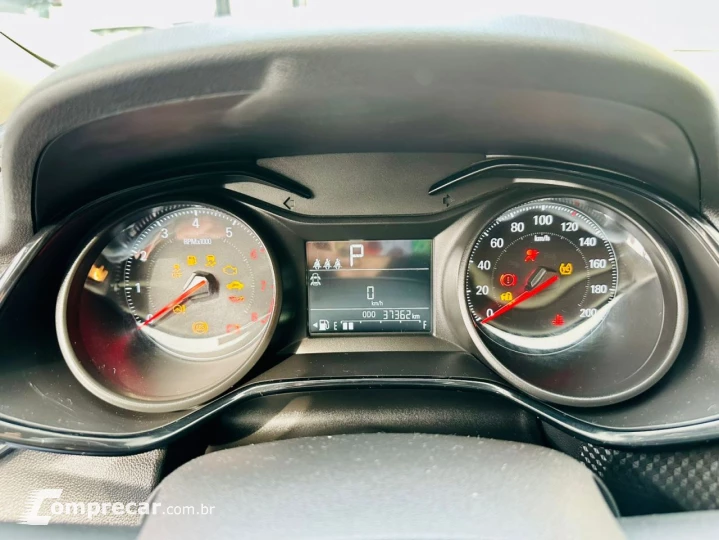 ONIX SEDAN Plus 1.0 12V TB Flex Aut.