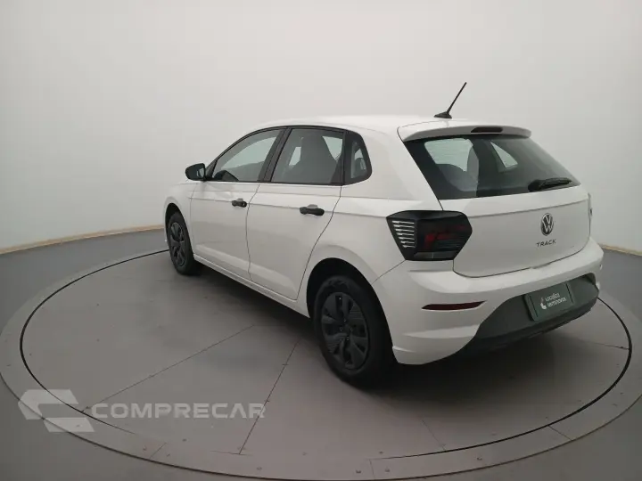 POLO 1.0 MPI TRACK MANUAL