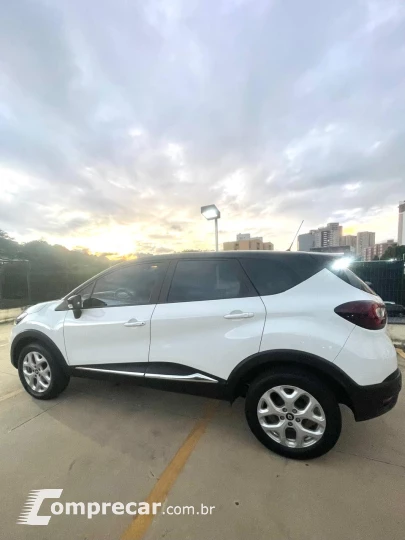 CAPTUR 1.6 16V SCE Life