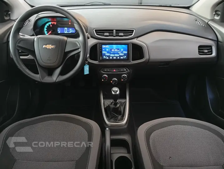 PRISMA 1.4 MPFI LT 8V