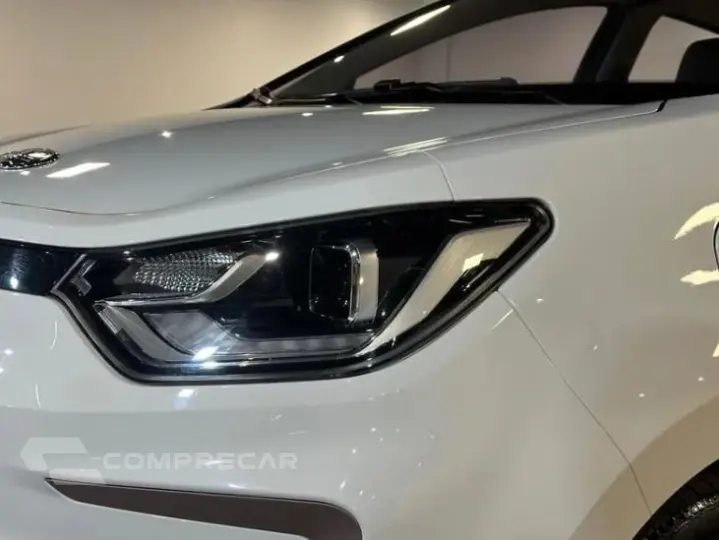 E-JS1 Elétrico Automático