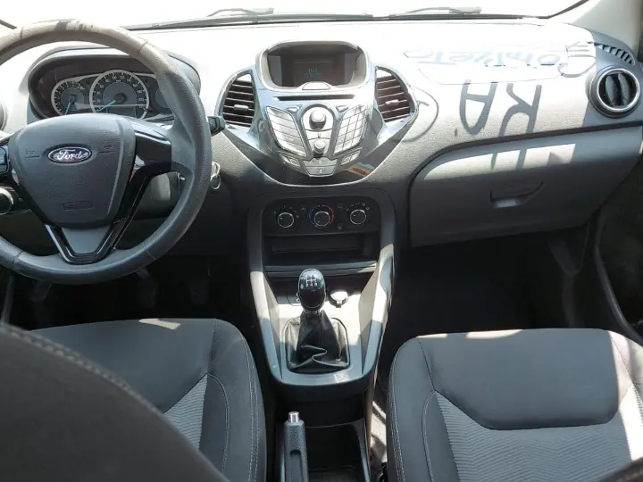 Ka + 1.5 Sigma Flex Se Plus Manual