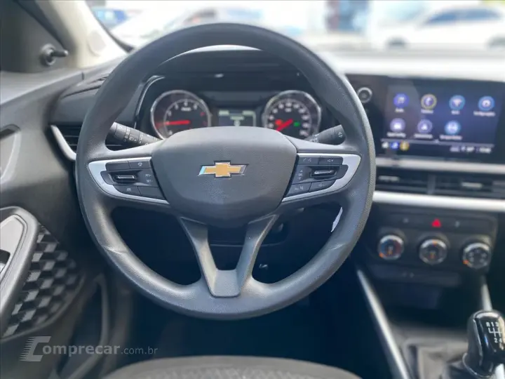 MONTANA 1.2 TURBO FLEX LT MANUAL