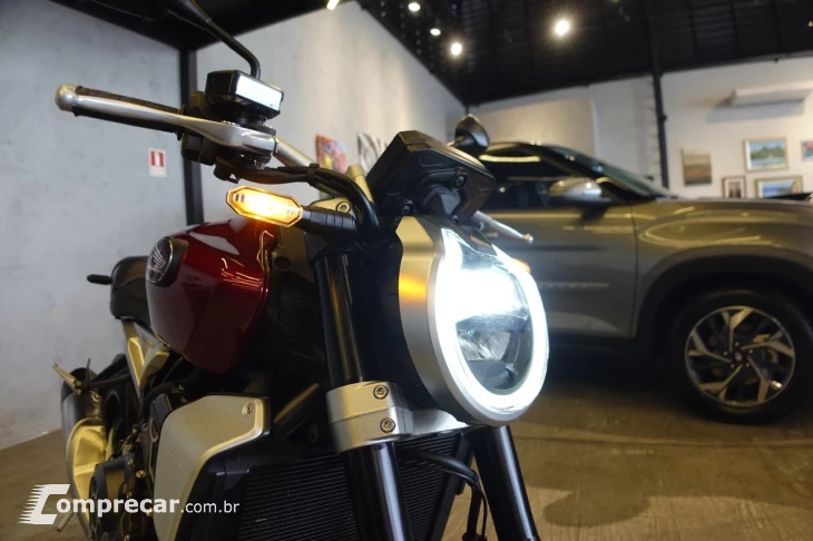 CB 1000 R ABS