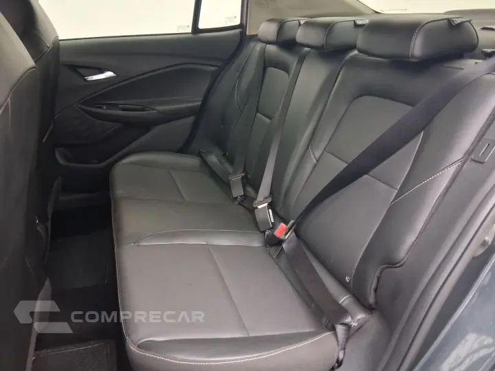 ONIX 1.0 TURBO FLEX PLUS PREMIER AUTOMÁTICO