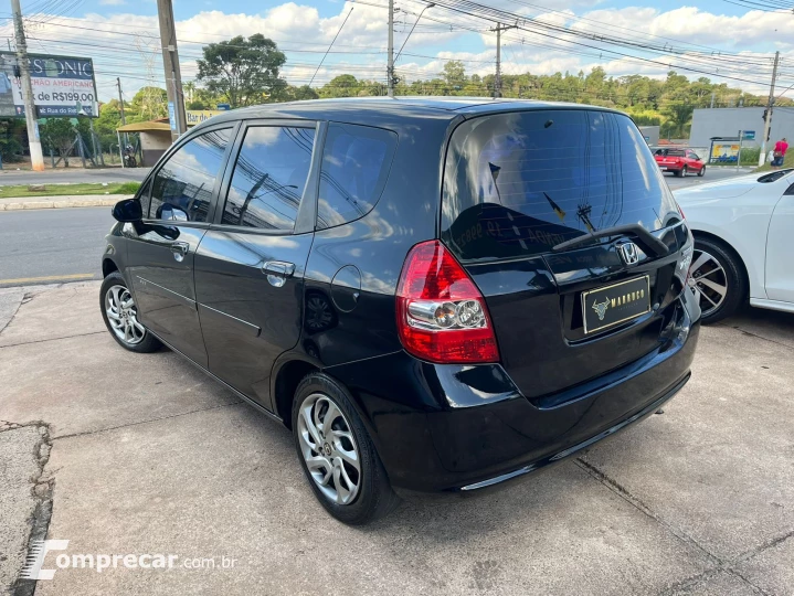 FIT 1.4 LX 8V