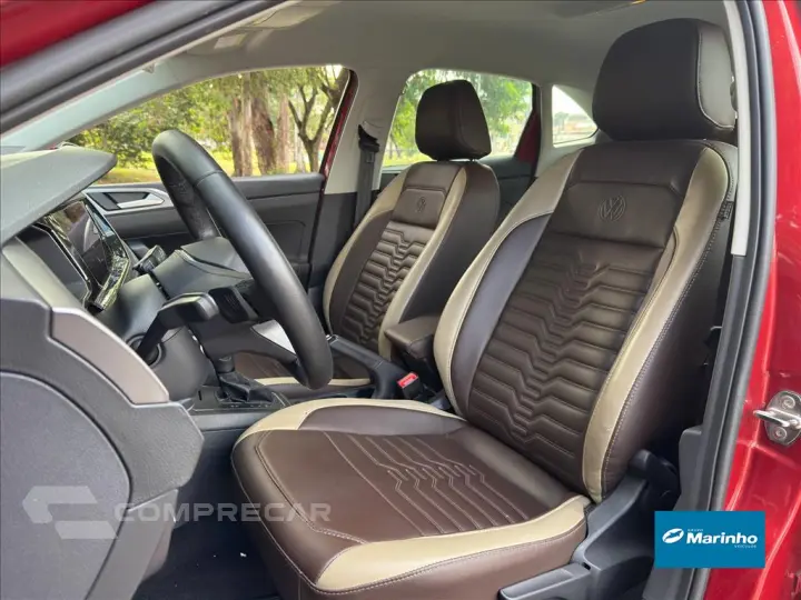 NIVUS 1.0 200 TSI TOTAL FLEX COMFORTLINE AUTOMÁTI