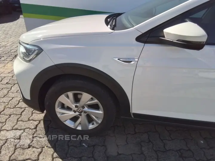NIVUS 1.0 200 TSI TOTAL FLEX COMFORTLINE AUTOMÁTICO
