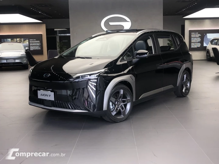Aion Y 63,2 KW ELETRICO ELITE