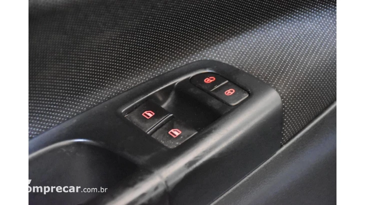 GOL - 1.6 MSI TOTAL 4P MANUAL