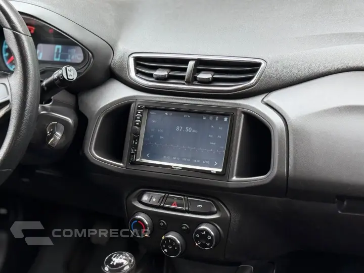 ONIX HATCH LT 1.4 8V FlexPower 5p Mec.