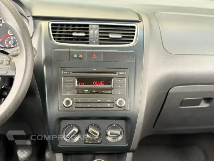 FOX 1.6 MI PRIME 8V FLEX 4P MANUAL