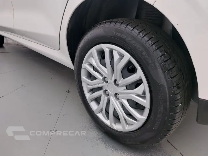 ARGO 1.0 FIREFLY FLEX DRIVE MANUAL