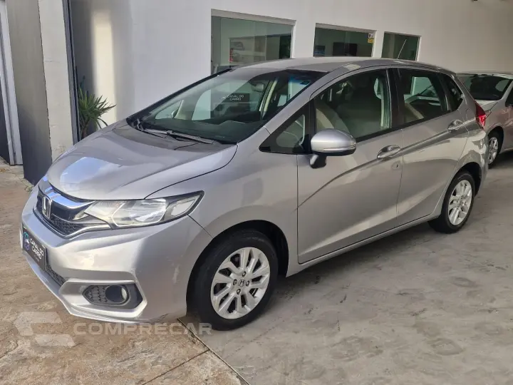 FIT 1.5 LX 16V