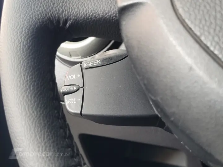 EcoSport XLT 2.0/ 2.0 Flex 16V 5p Aut.