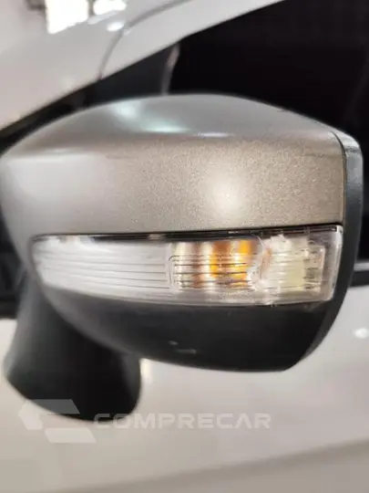 ECOSPORT FREESTYLE 1.6