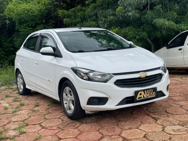 ONIX 1.4 MPFI LTZ 8V