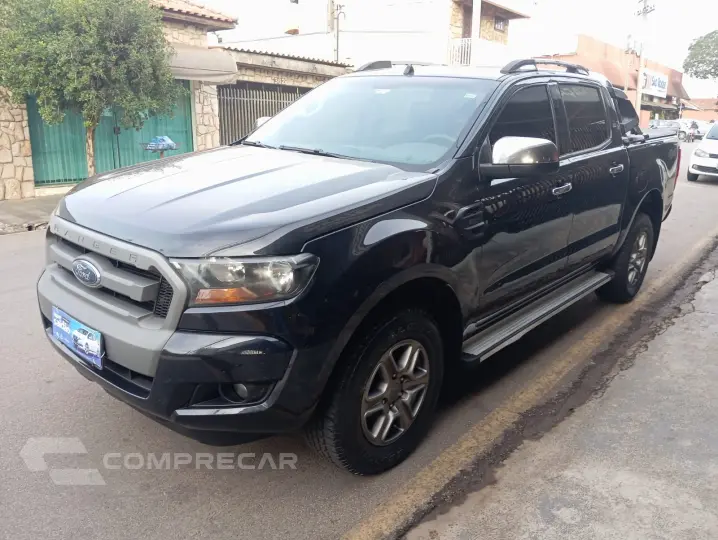 RANGER 2.2 XLS 4X4 CD 16V
