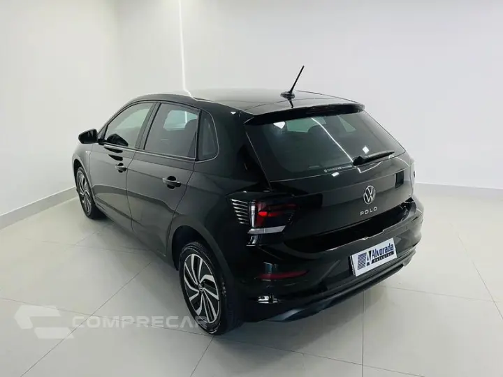 POLO HL AB